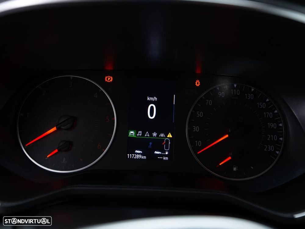 Renault Clio 1.5 Blue dCi Intens - 18