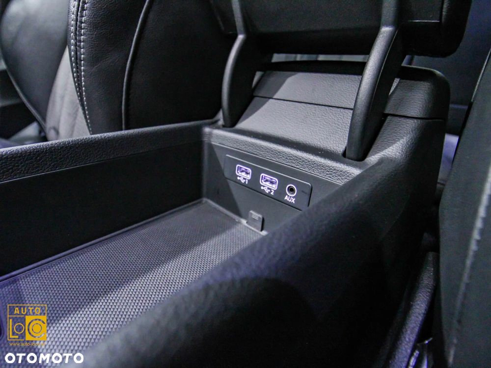 Audi S4 Limousine - 31