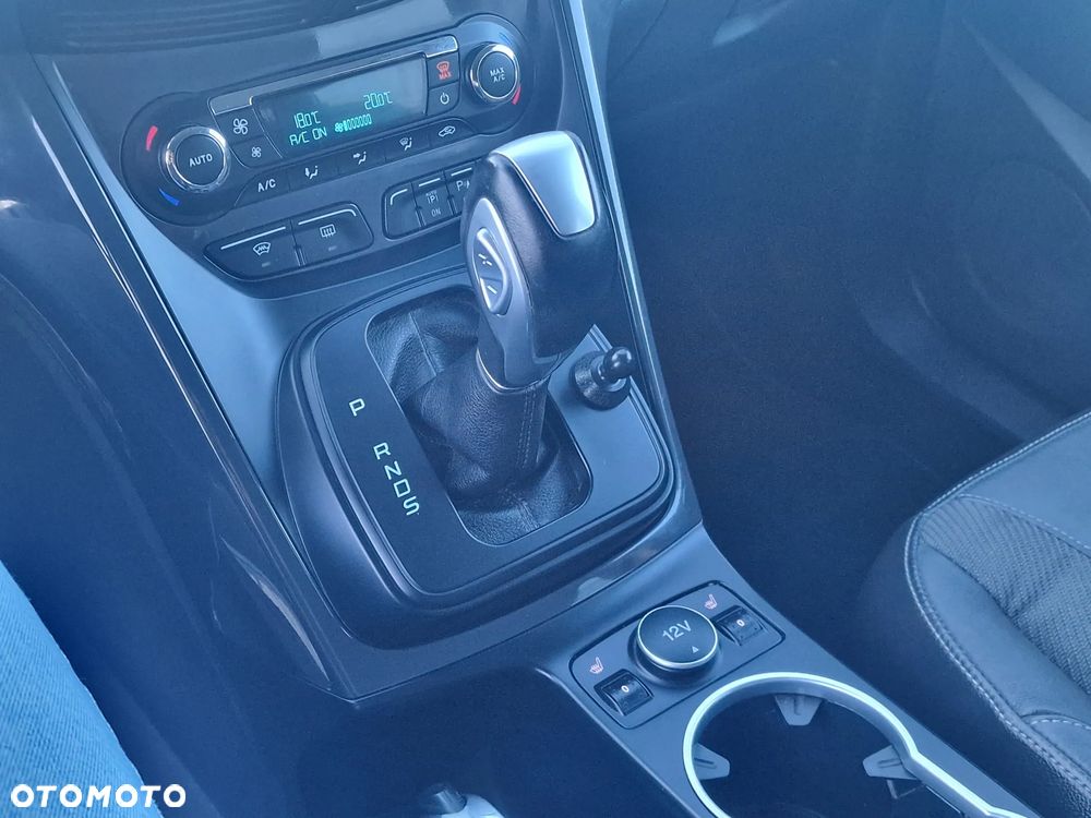 Ford Kuga 2.0 TDCi 4WD Titanium - 28