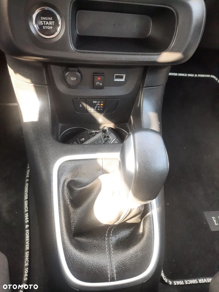 Citroën C3 1.2 PureTech Elle EAT6 - 15