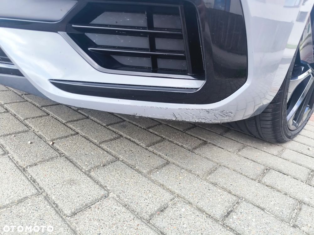 Volkswagen Arteon 2.0 TSI GPF R-Line Edition DSG - 12