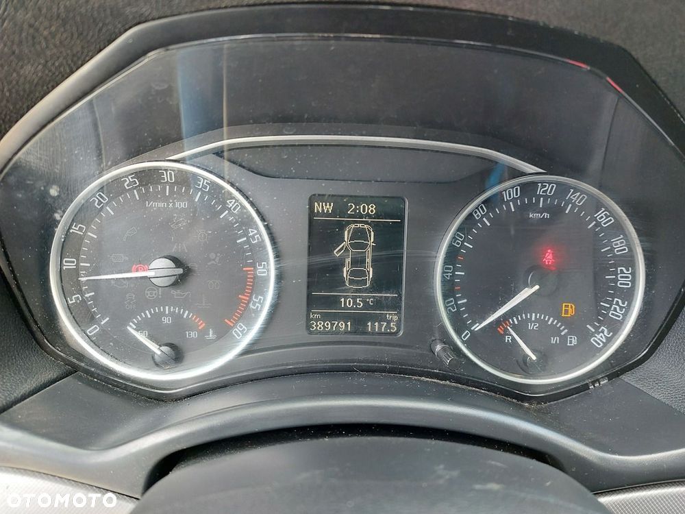 Skoda Octavia - 25