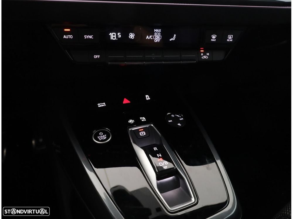 Audi Q4 Sportback e-tron 45 82 kWh - 21
