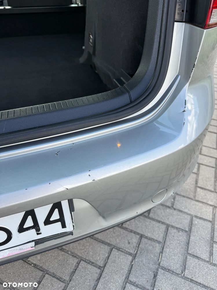 Volkswagen Golf - 12