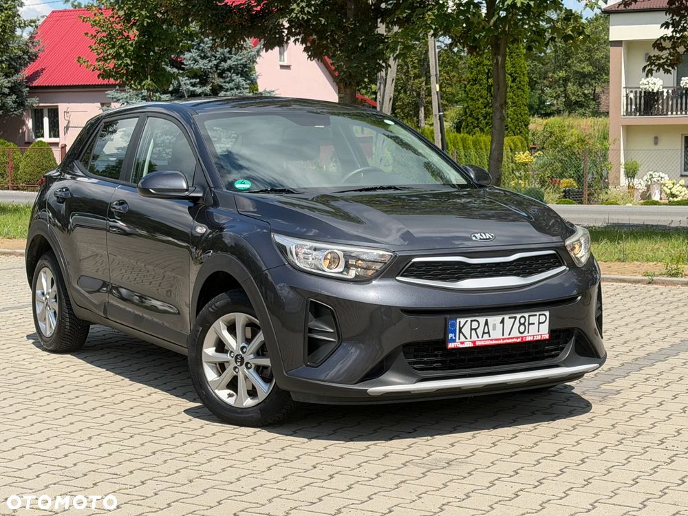 Kia Stonic 1.4 M - 3