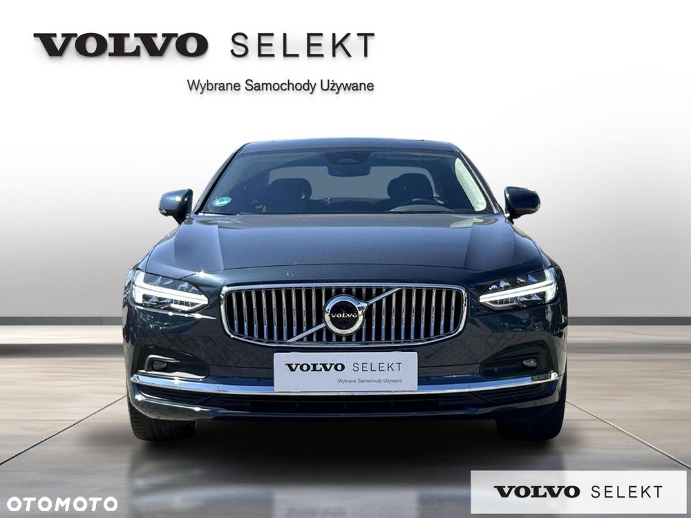 Volvo S90 - 9