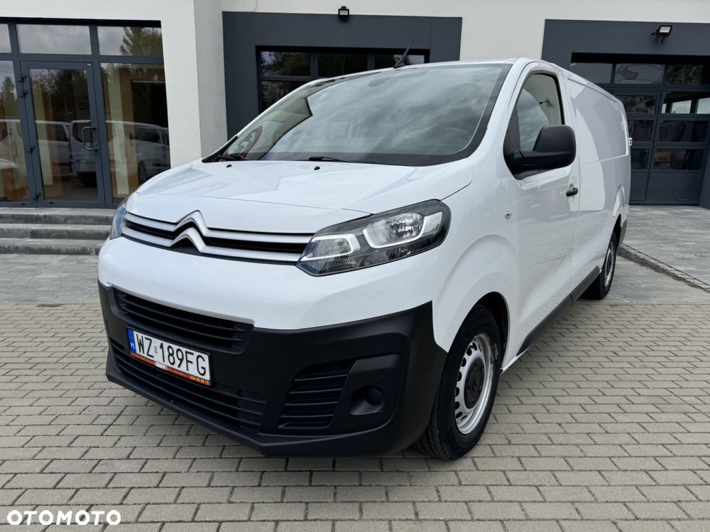 Citroën JUMPY L2 XL MAXI - 1