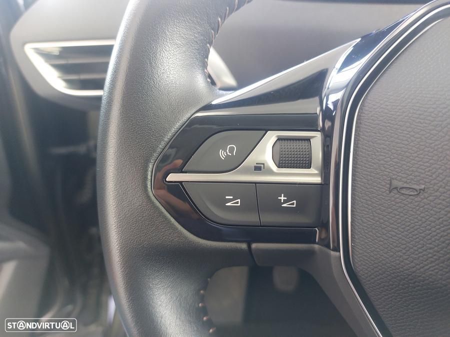 Peugeot 3008 1.5 BlueHDi Active - 22