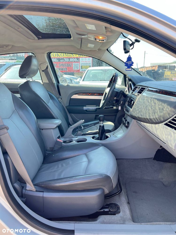 Chrysler Sebring - 8