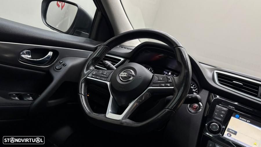 Nissan Qashqai 1.5 dCi Tekna Premium - 3