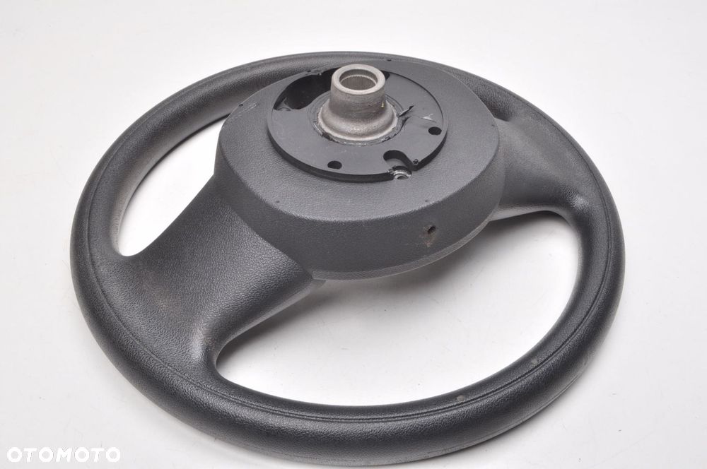 MINI R56 COOPER LIFT KIEROWNICA PLASTIKOWA - 12