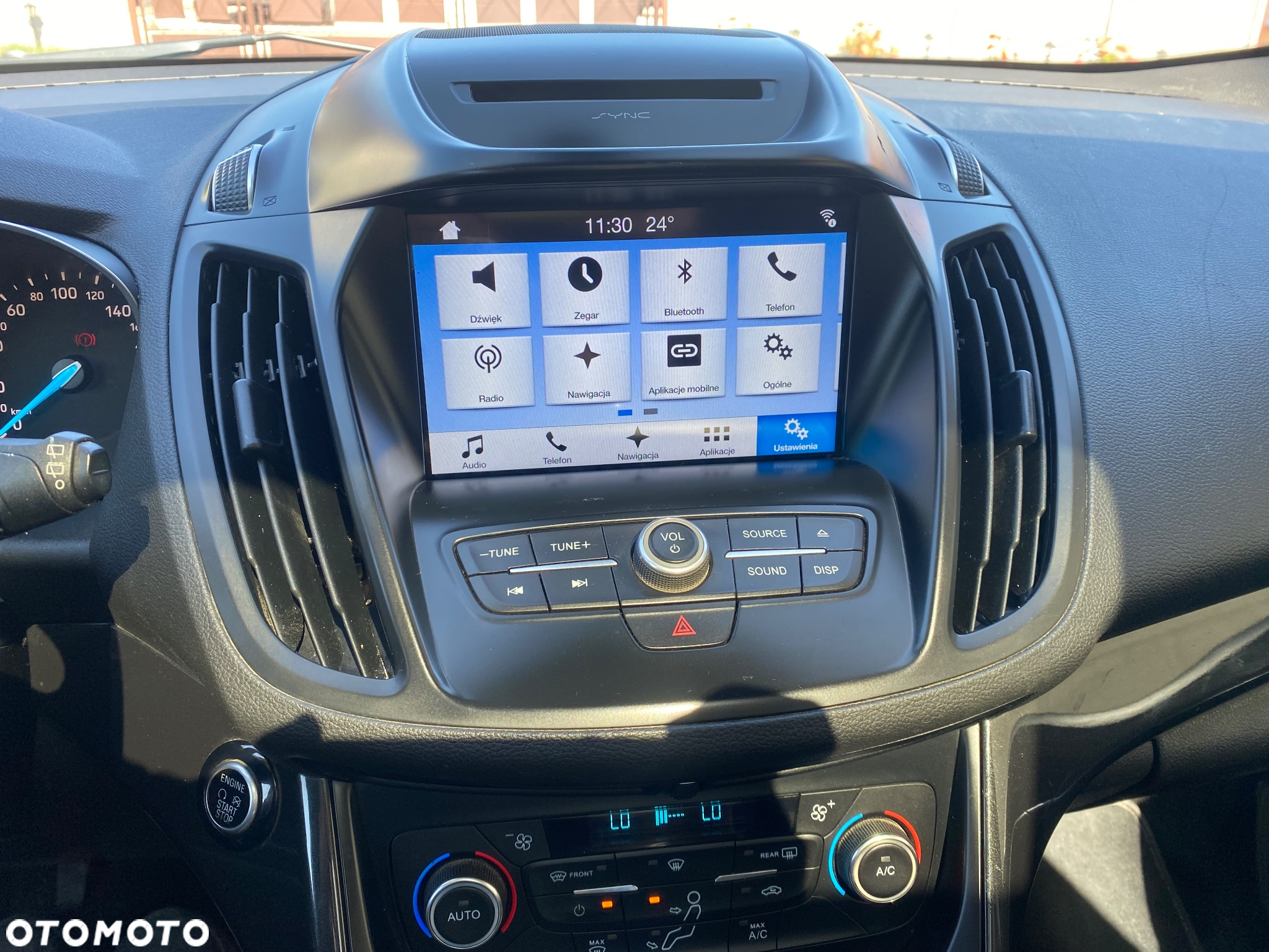 Ford Kuga 2.0 TDCi 4WD Titanium - 32