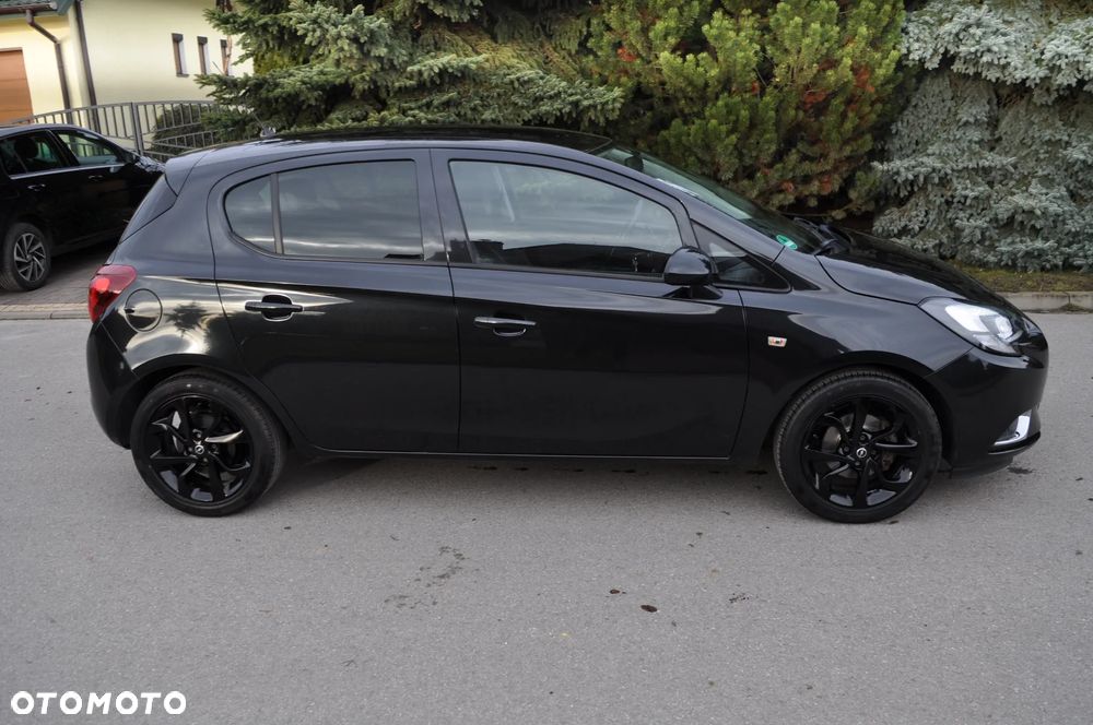 Opel Corsa 1.2 16V (ecoFLEX) Edition - 12