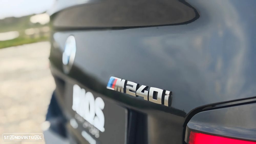 BMW M240i - 37