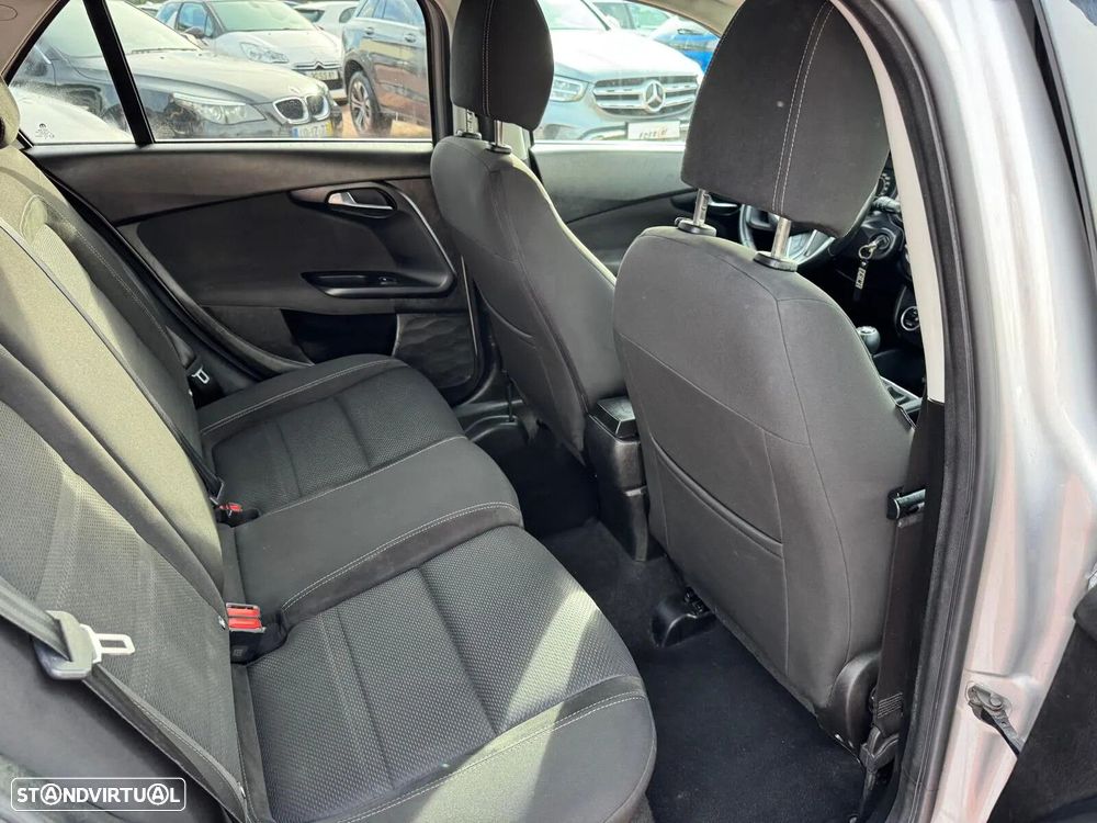 Fiat Tipo Station Wagon 1.3 M-Jet Lounge J17 - 15