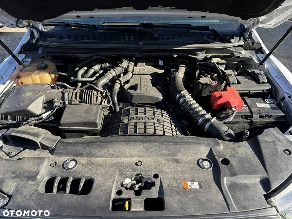 Ford Ranger Raptor - 23