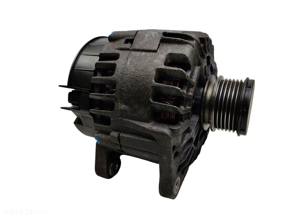 ALTERNATOR RENAULT MEGANE III (2008-2011) 1.5 DCI 106KM 231000026R - 2