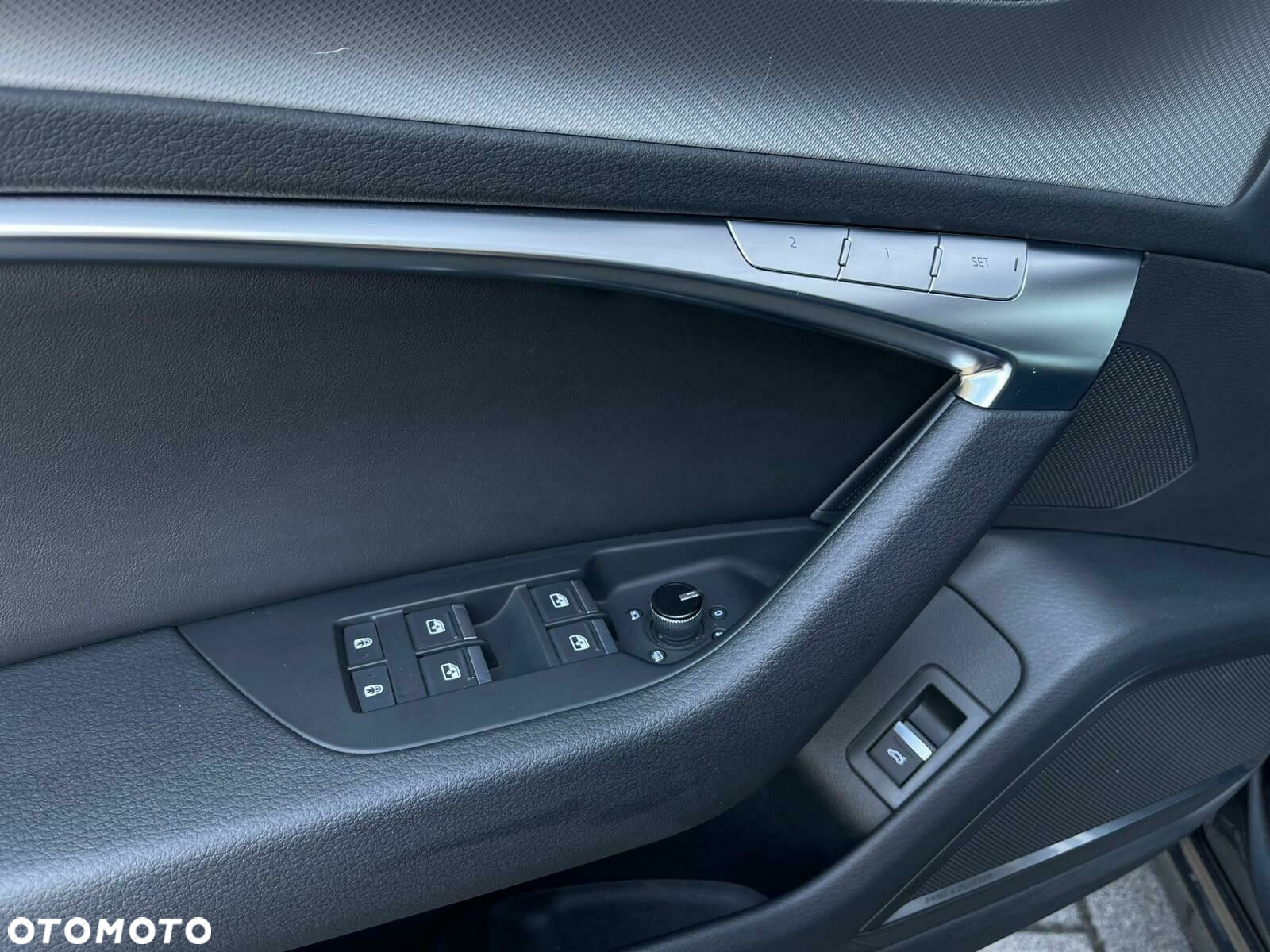 Audi A6 - 27