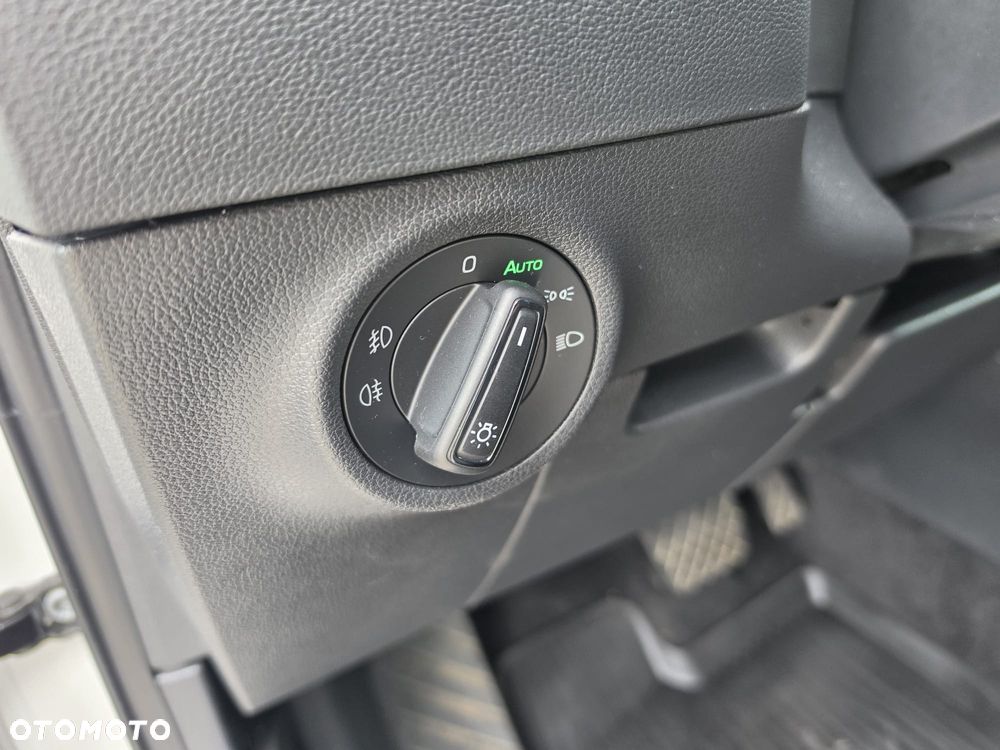 Skoda Karoq 1.5 TSI ACT 4x2 Ambition DSG - 18