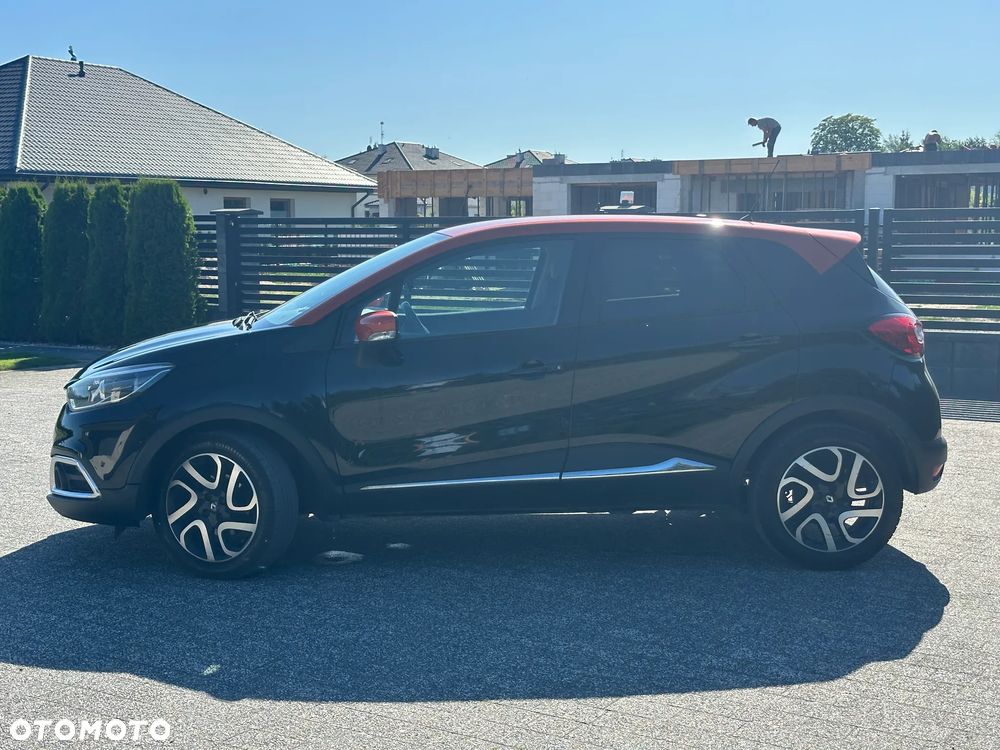 Renault Captur 1.5 dCi Energy Limited - 3