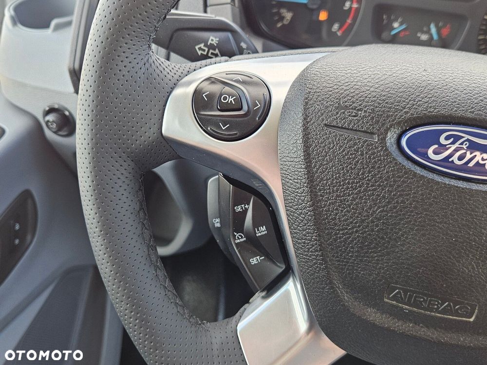 Ford transit L3H2 *49999zł NETTO* 2.0TdCi/131KM - 21