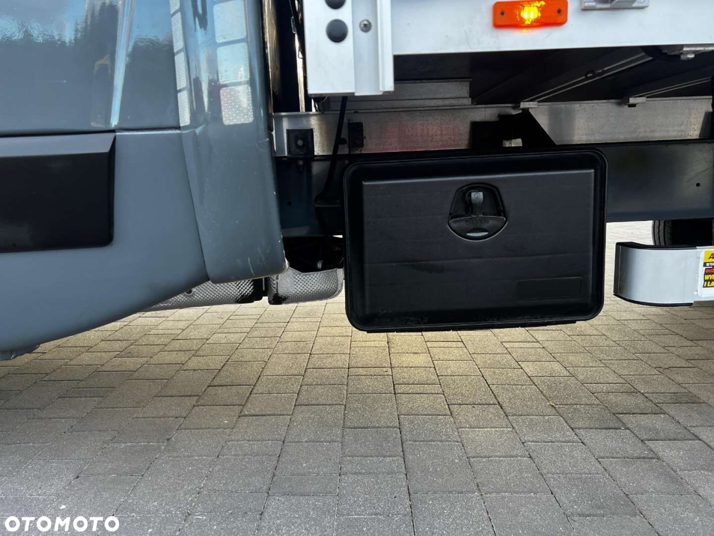 Renault Master 10 europalet - 25