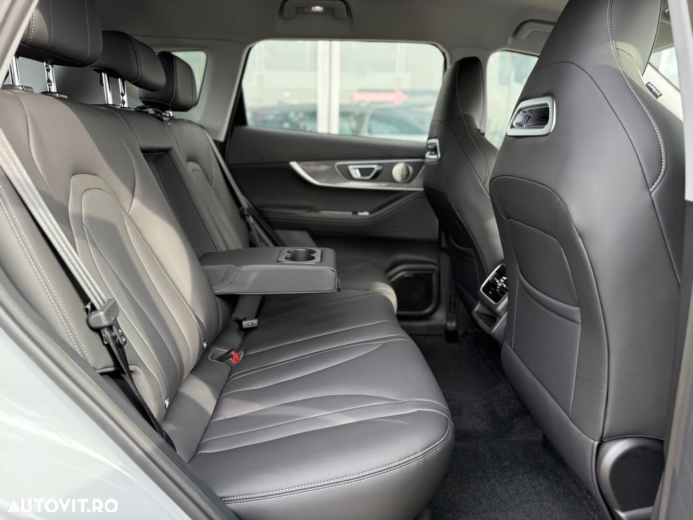 Chery Tiggo 7 1.6 TGDI 7DCT Luxury - 24