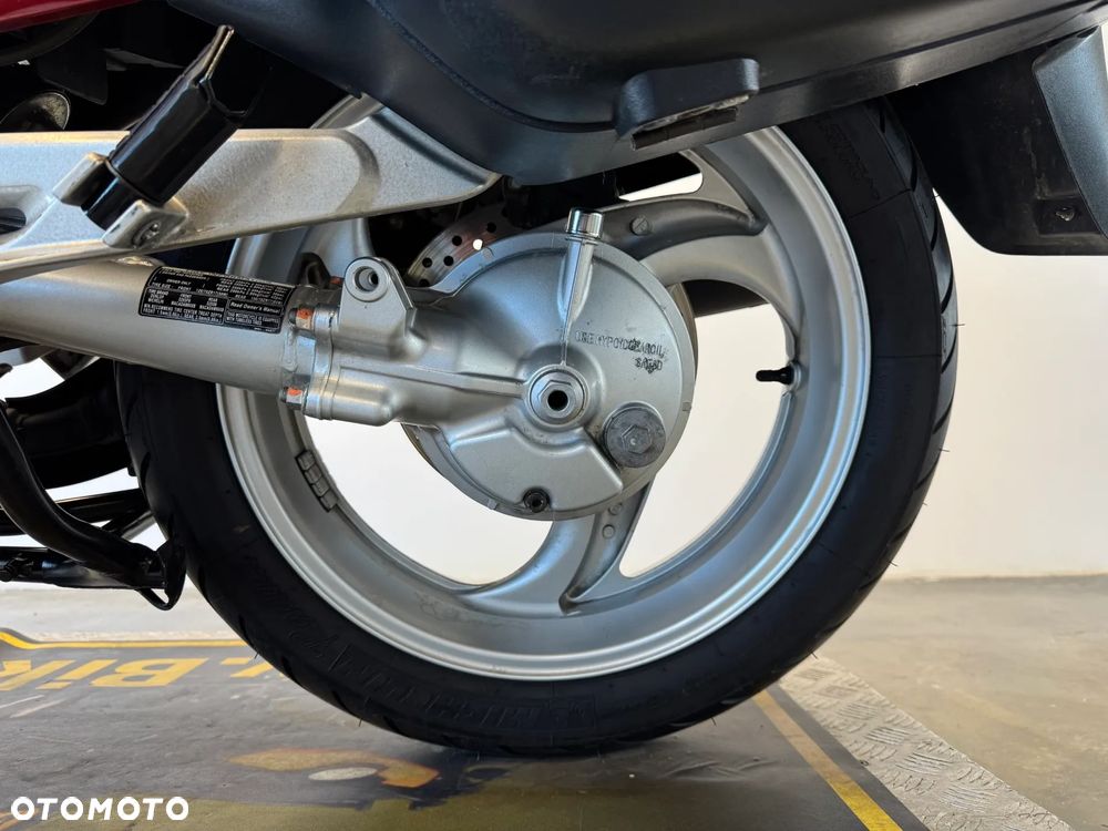 Honda Deauville - 26