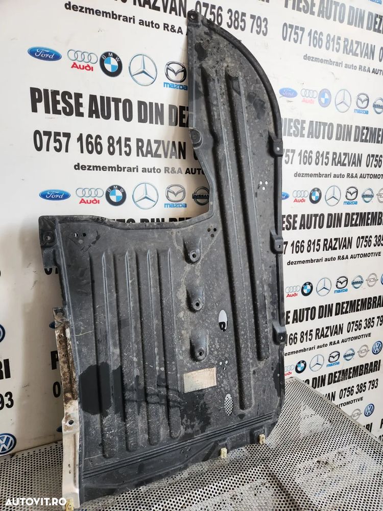 Scut Motor Cutie Viteze Lateral Bmw G20 G21 G42 Cod  Dezmembrez Bmw G42 M2 M240I B58B30B Automat Xd - 3