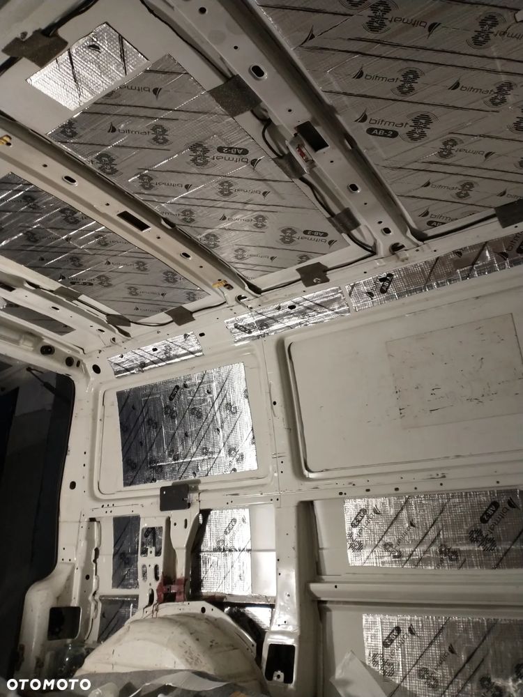 Volkswagen Transporter T4 TDI syncro - 29