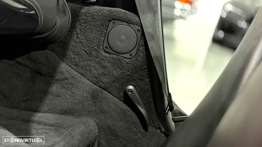 Porsche 911 (964) Speedster 3.6 - 33