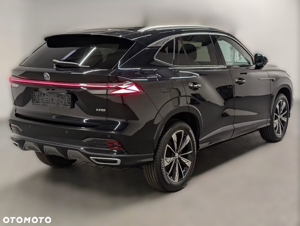 MG HS 1.5 T-GDI Exclusive DCT - 5