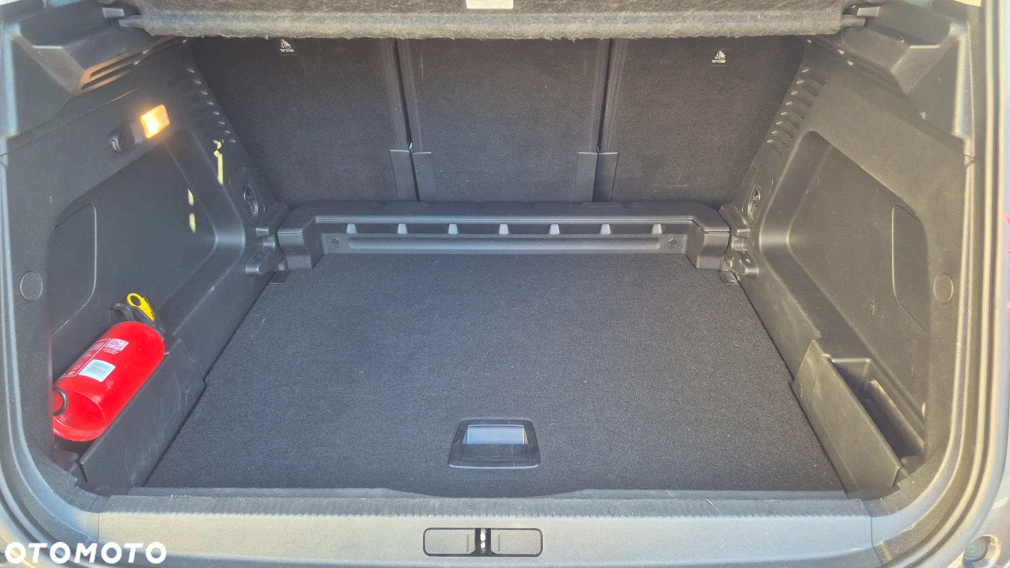 Citroën C5 Aircross 1.5 BlueHDi Feel Pack EAT8 - 25