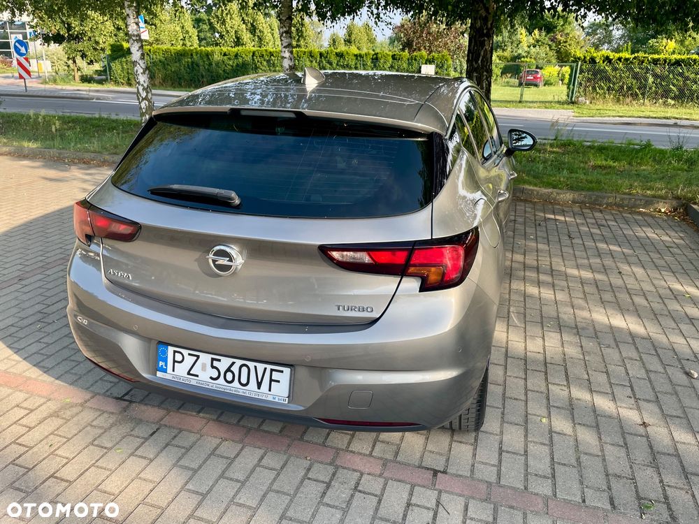 Opel Astra V 1.4 T Dynamic - 6