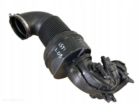 LAND ROVER RANGE ROVER EVOQUE L551 RURA POWIETRZA - 1