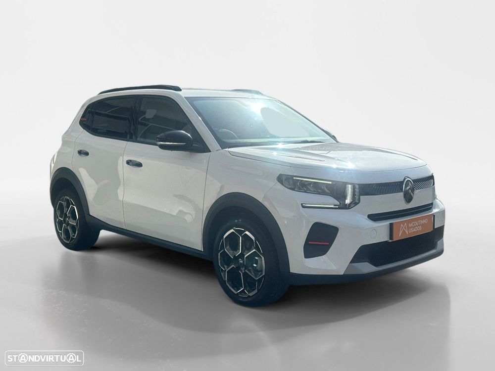 Citroën C3 1.2 PureTech Max - 7