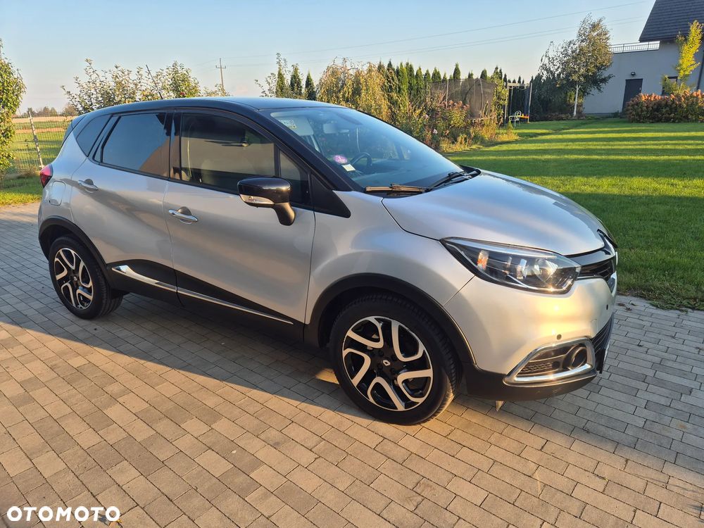 Renault Captur - 6