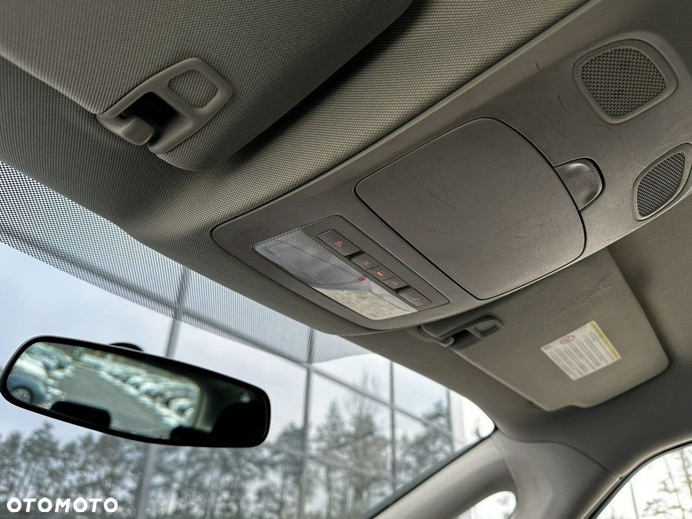 Opel Zafira 1.4 Turbo Active - 28