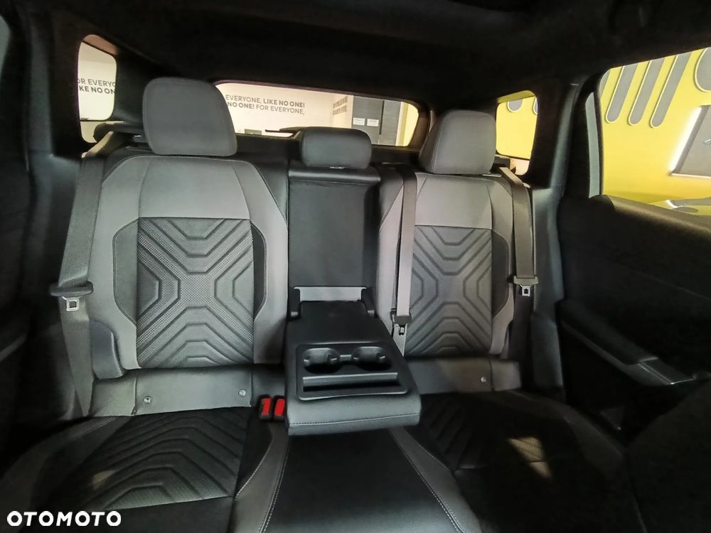 Jeep Compass 1.6 T4 PHEV First Edition FWD DCT - 10