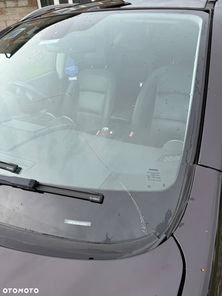 Nissan Qashqai - 5