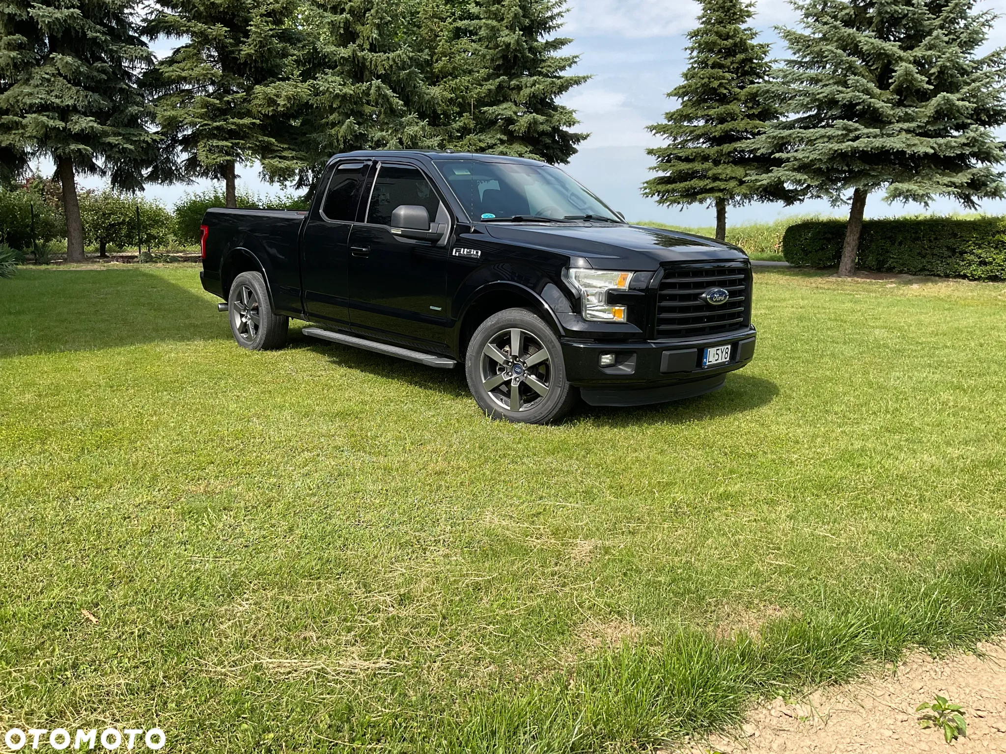 Ford F150 - 6