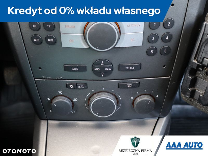 Opel Astra - 13