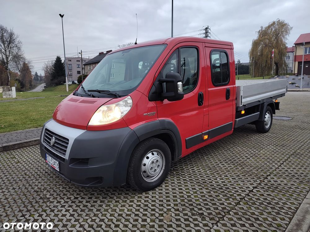 Fiat DUCATO - 1