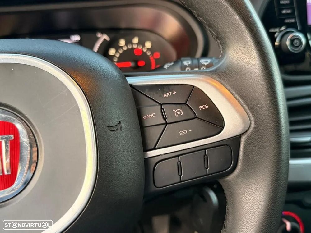 Fiat Tipo Station Wagon - 20