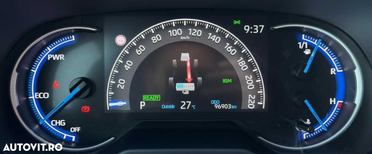 Toyota RAV4 - 31