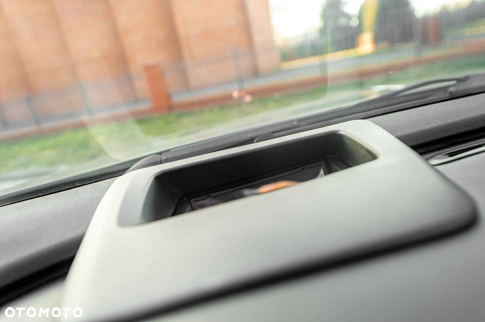 Opel Insignia 2.0 BiTurbo D 4x4 Automatik GSI - 37