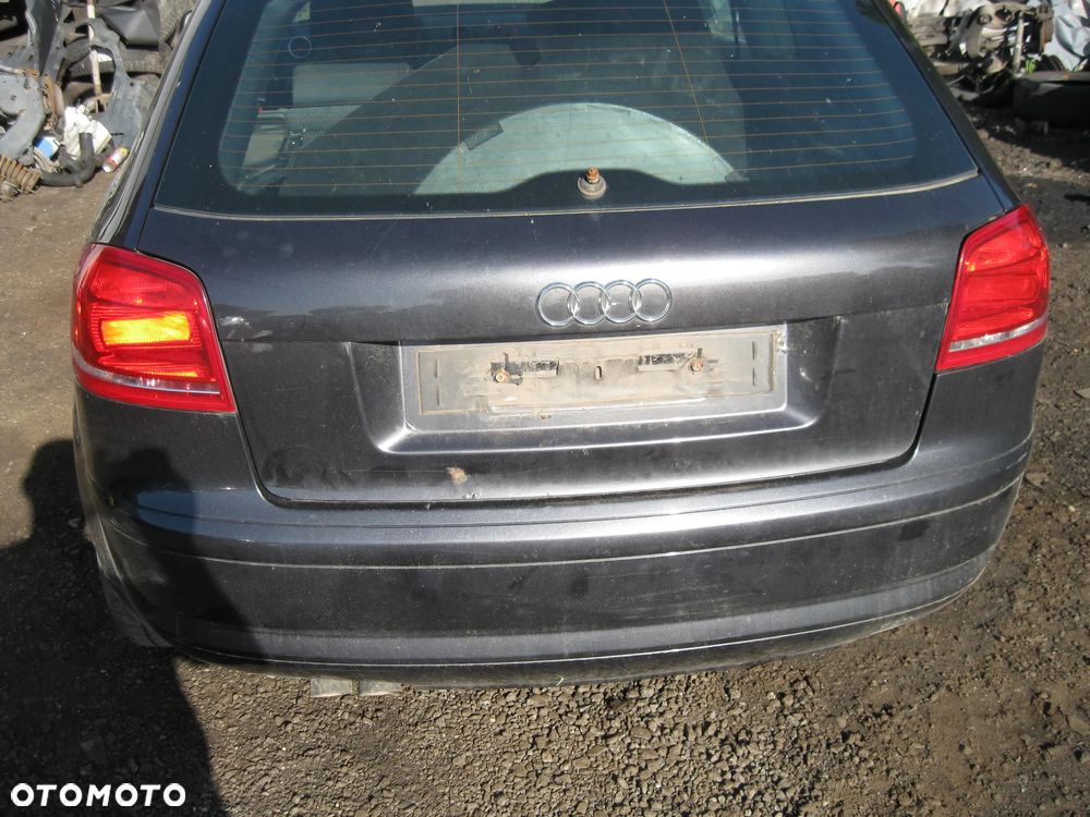 lampa audi a3 8p - 1