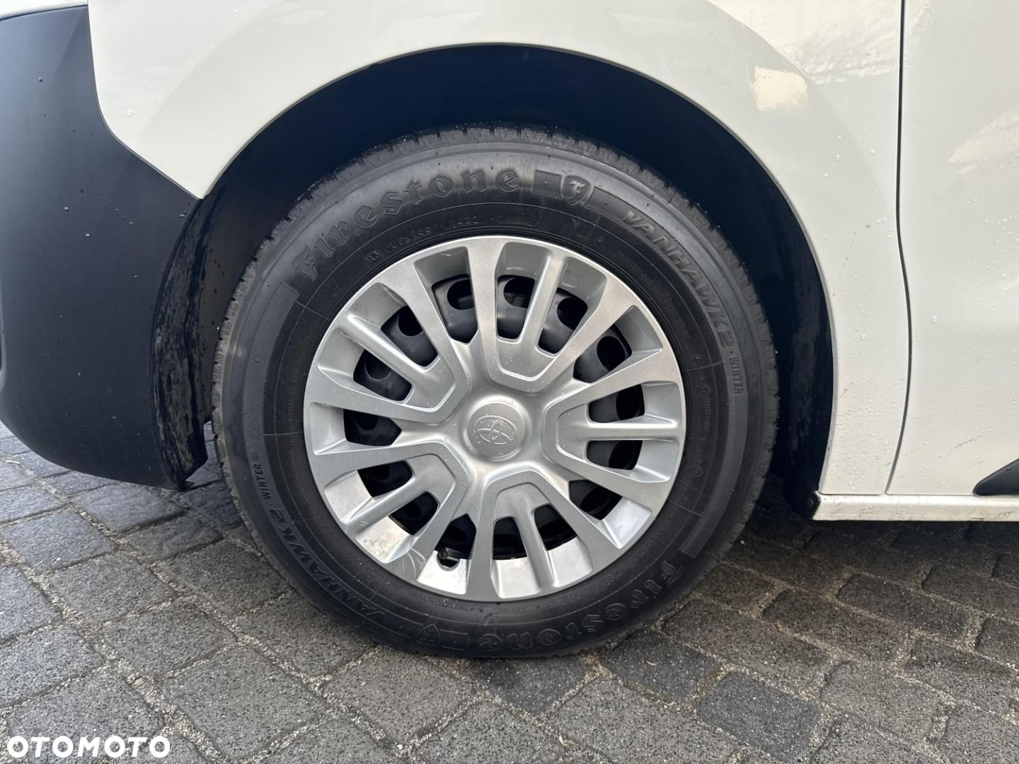 Toyota PROACE - 12
