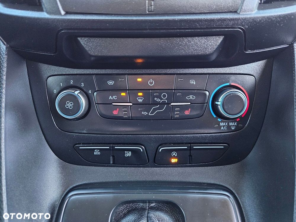 Ford transit-connect Long *39999zł NETTO* 1.5TdCi/120KM - 24