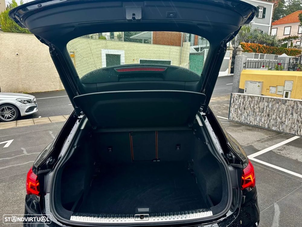 Audi Q3 Sportback 35 TFSI S line - 18